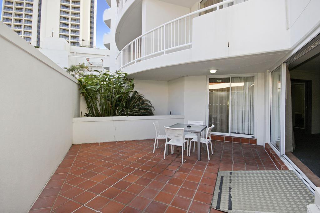 Sovereign On The Gold Coast