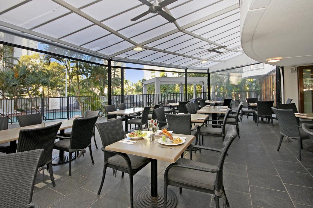 Hotel Sovereign On The 4*