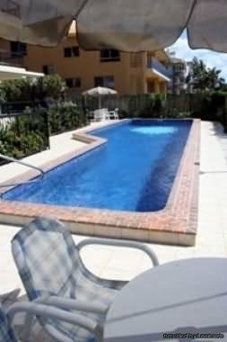 Resort Pelican Sands 3*