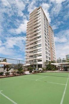 Boulevard Towers On Broadbeach 4* Gold Coast