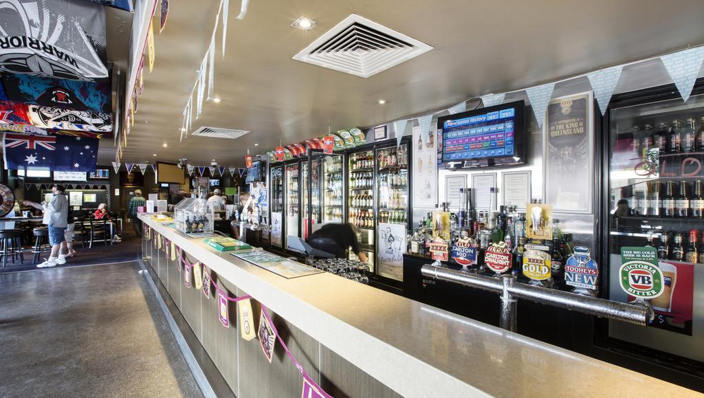 Hotel Palm Gold Coast