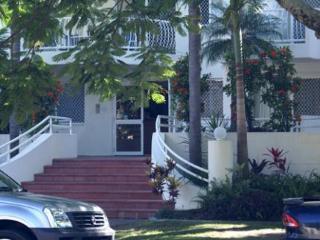Cannes Court 3* Gold Coast