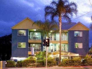 Cannes Court Aparthotel Gold Coast