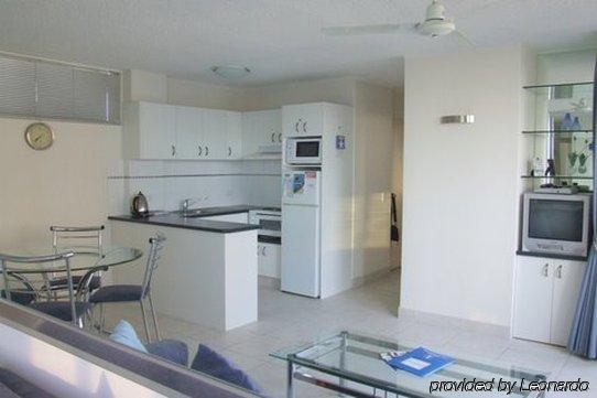 The Shore - Beachfront Aparthotel 3*