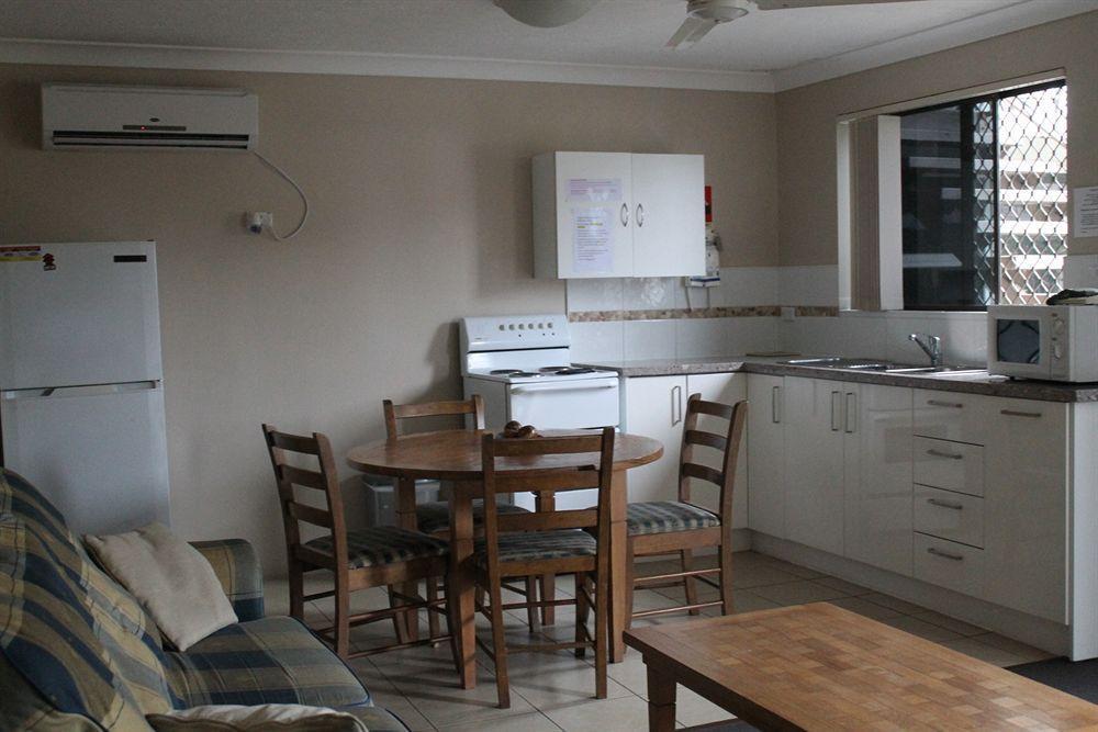 Motel Montego Mermaid Gold Coast