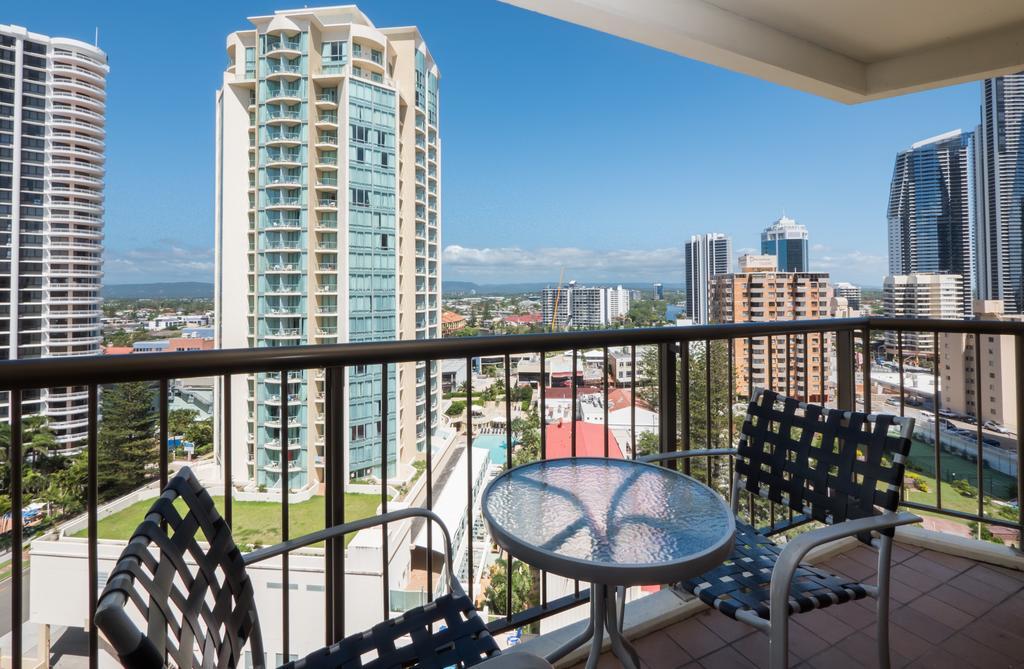 Aloha 3* Gold Coast
