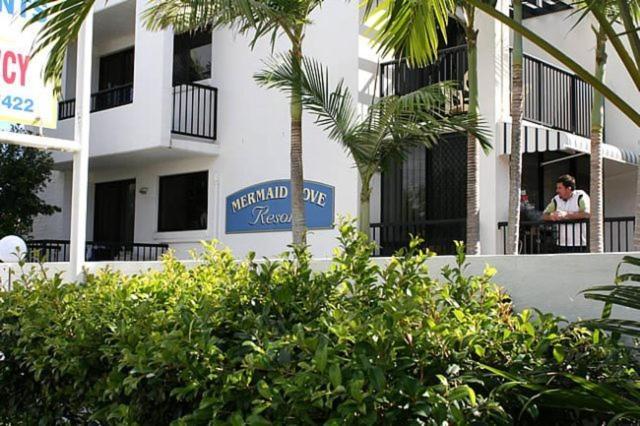 Mermaid Cove Aparthotel 3*
