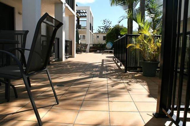 Aparthotel Mermaid Cove Gold Coast