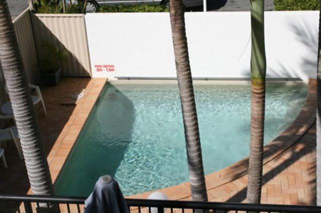 Aparthotel Mermaid Cove