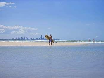 Indigo Blue 4* Gold Coast