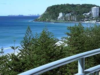 Indigo Blue Gold Coast