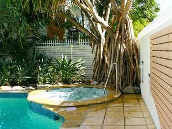 Aparthotel Indigo Blue Gold Coast