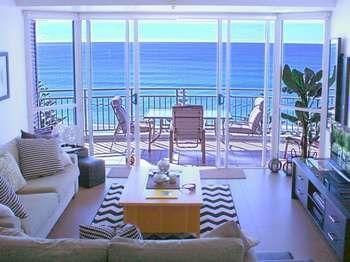 Aparthotel Indigo Blue 4*