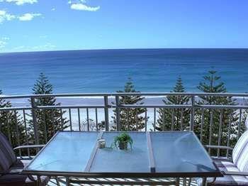 Indigo Blue 4* Gold Coast