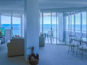 Indigo Blue Aparthotel Gold Coast