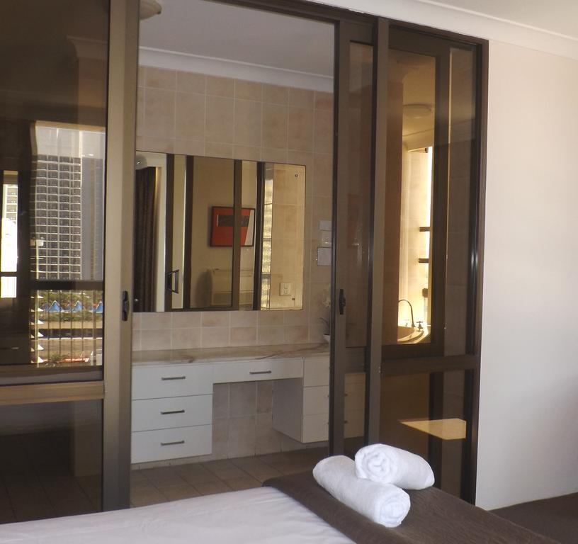 Promenade Gold Coast