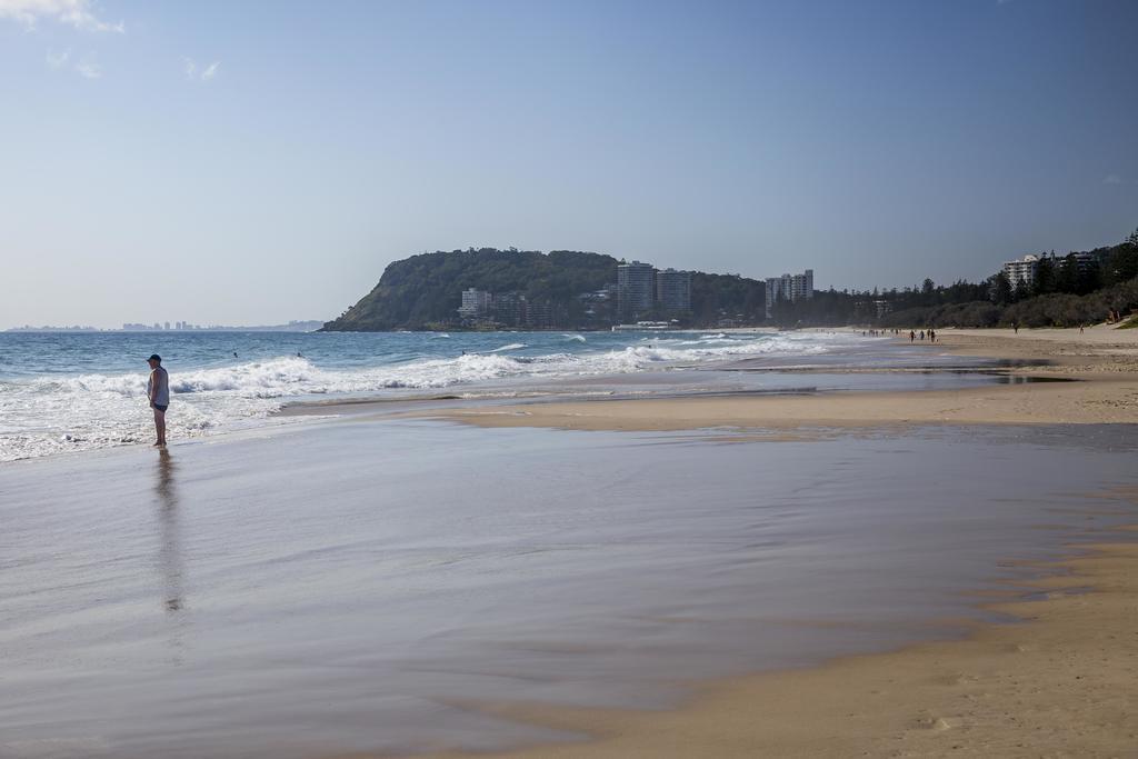 Solnamara Beachfront
