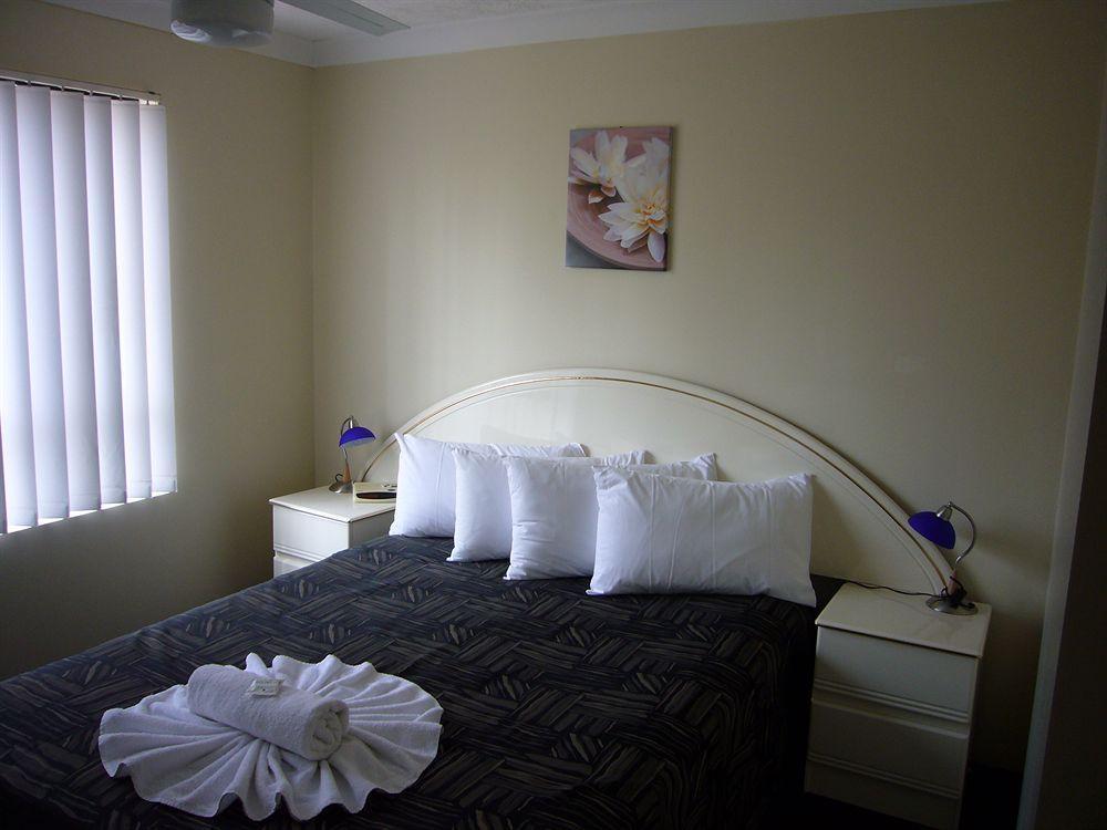 Chevron Palms By Premium Aparthotel