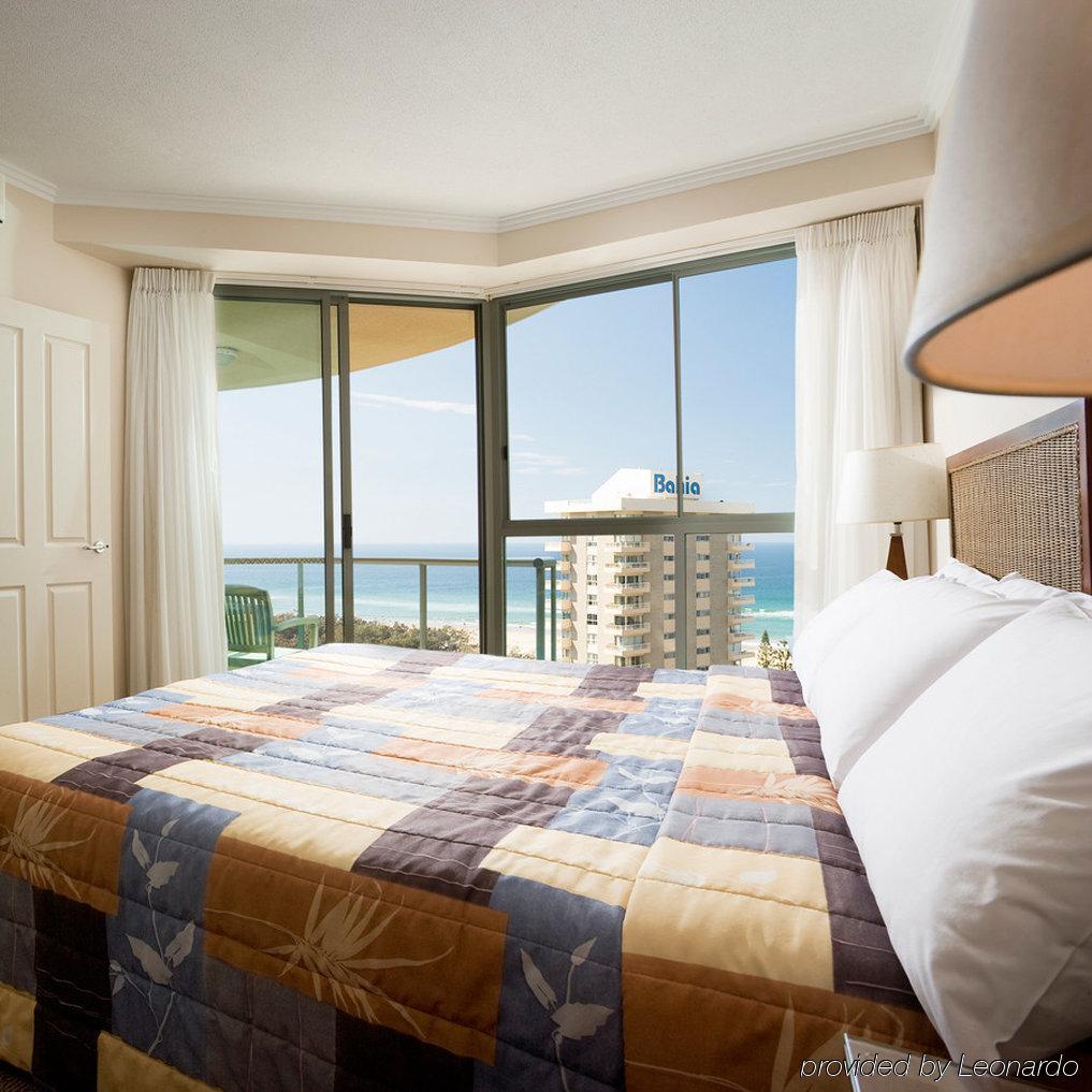Mantra Sun City Aparthotel 4*