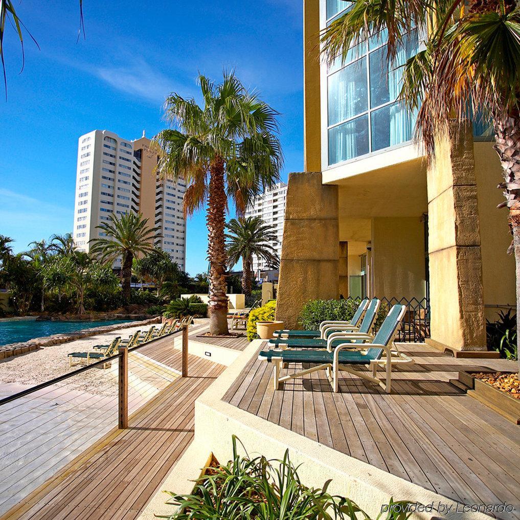 Mantra Sun City 4* Gold Coast