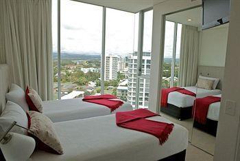 Nirvana By The Sea Aparthotel