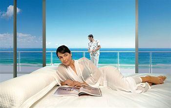Nirvana By The Sea Gold Coast