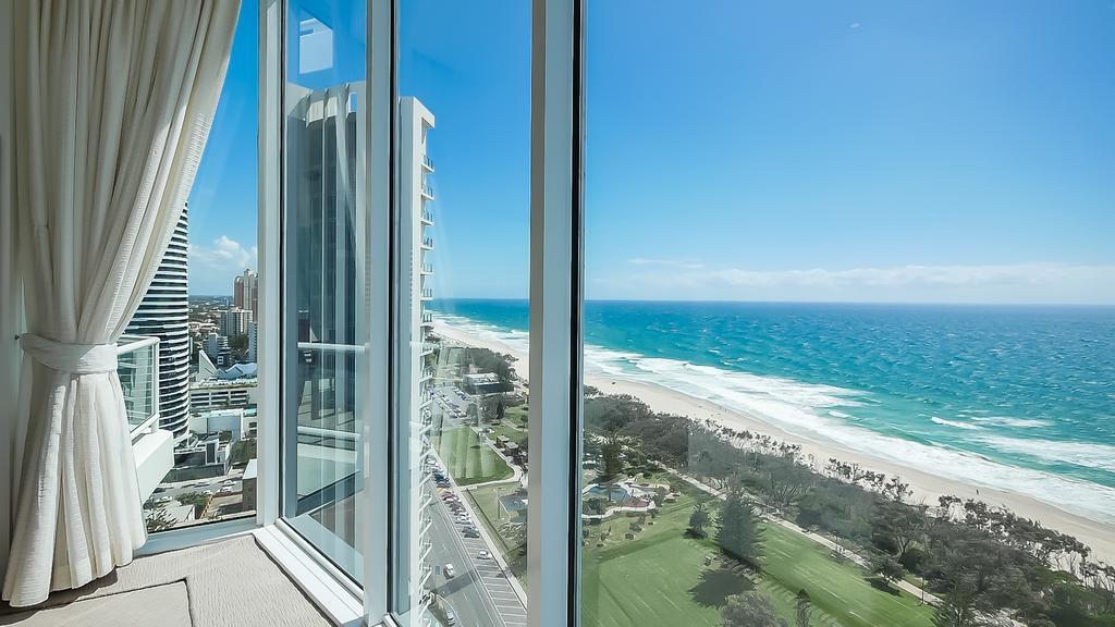 Aparthotel Carmel By The Sea 4*