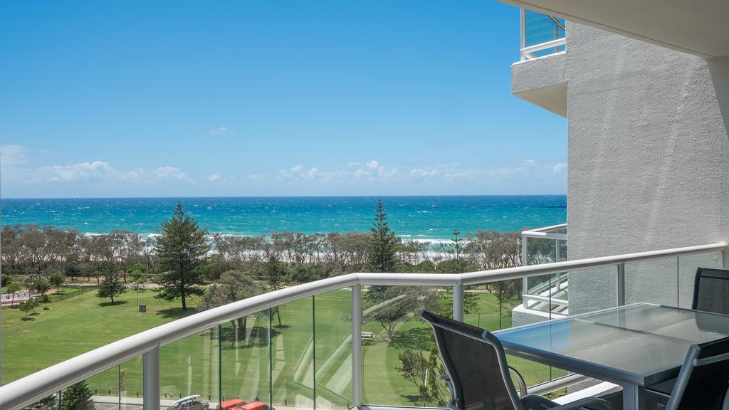 Aparthotel Carmel By The Sea
