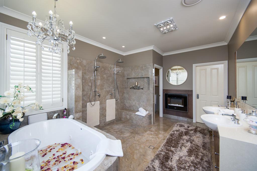 Holiday home Broadbeach Waterfront Holiday House Gold Coast