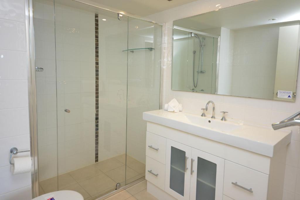 Aparthotel Broadwater Shores Waterfront