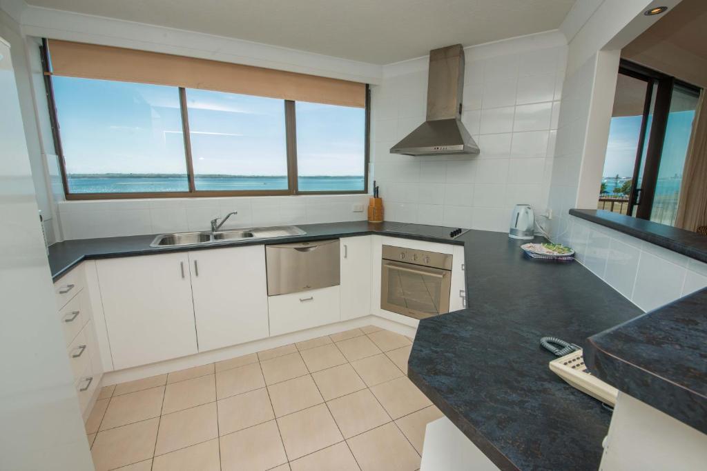 Broadwater Shores Waterfront