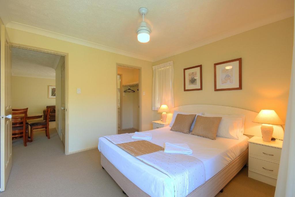 Aparthotel Bila Vista Kirra Beachside Gold Coast