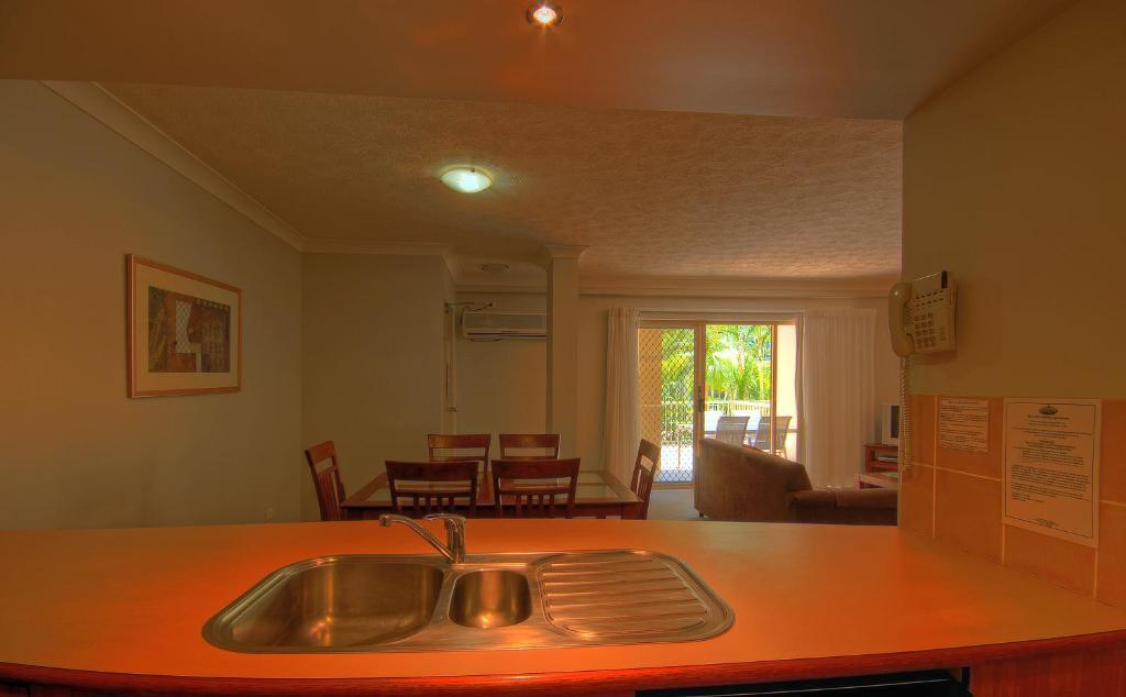 Aparthotel Bila Vista Kirra Beachside Gold Coast
