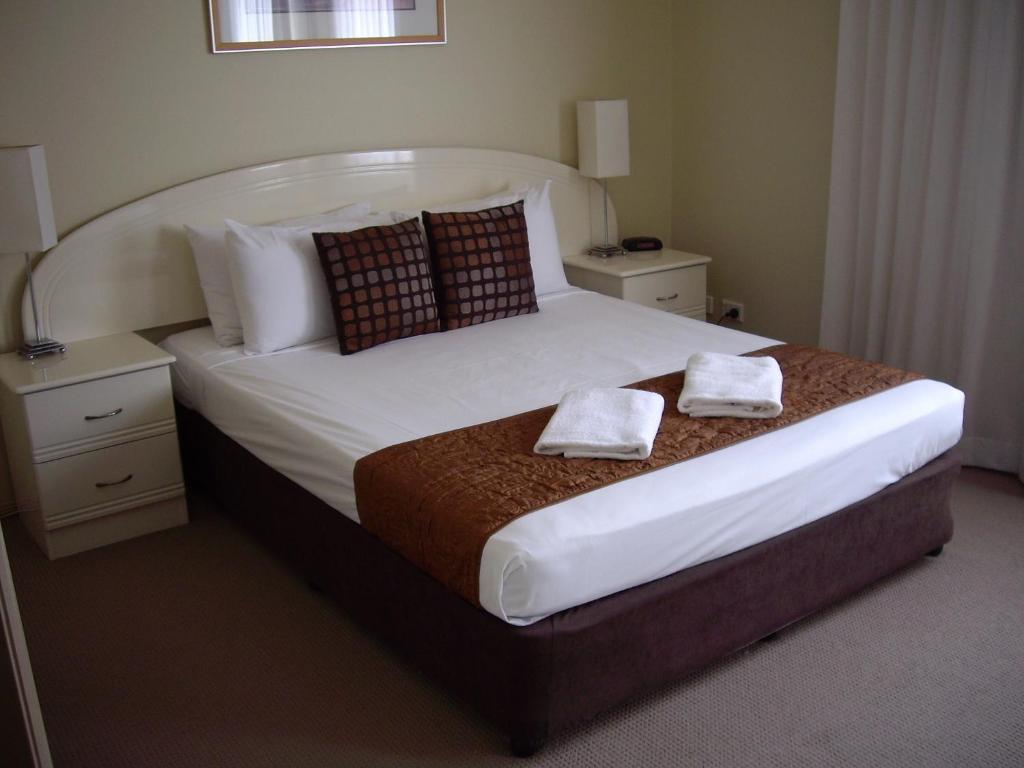 Aparthotel Bila Vista Kirra Beachside 3*
