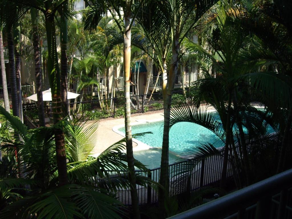 Aparthotel Bila Vista Kirra Beachside Gold Coast