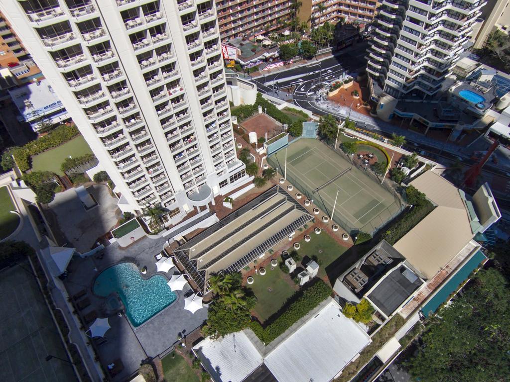 Novotel Surfers Paradise