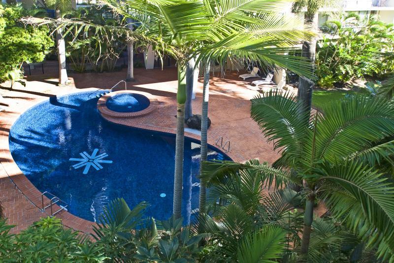 Centrepoint 3* Gold Coast