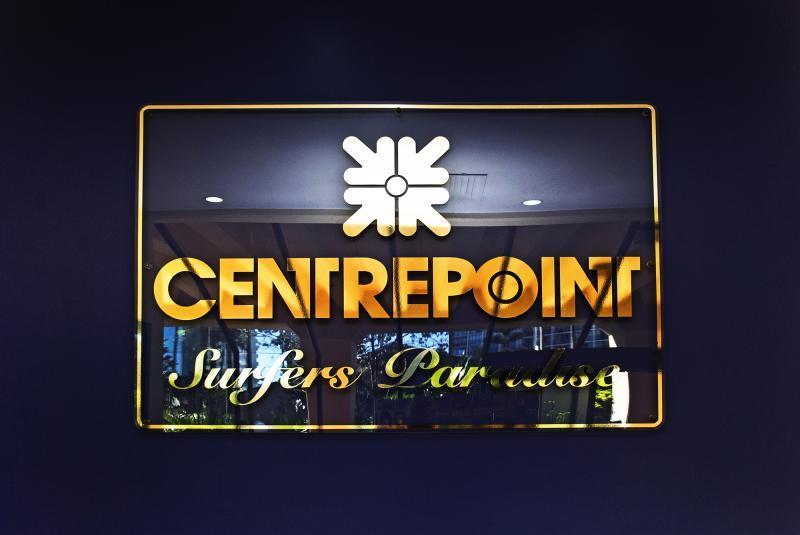Aparthotel Centrepoint