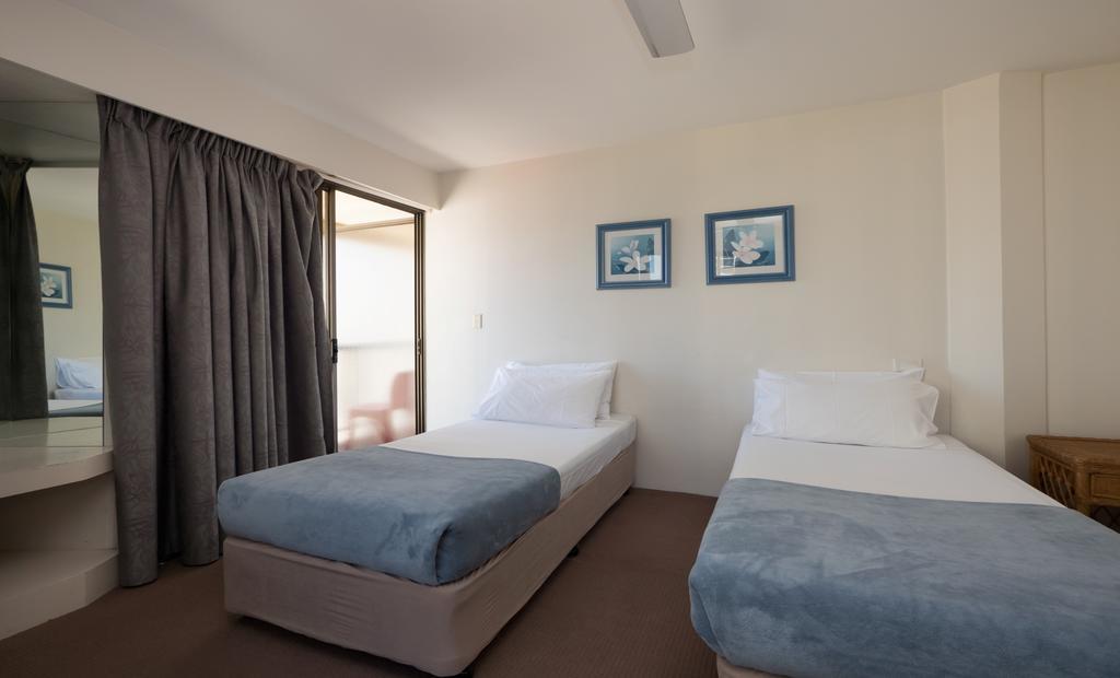 Resort Aloha Gold Coast