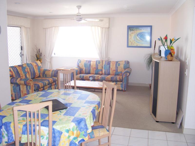 Burleigh Point Aparthotel Gold Coast