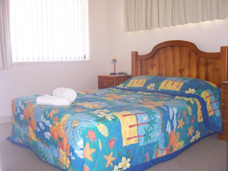 Aparthotel Burleigh Point Gold Coast