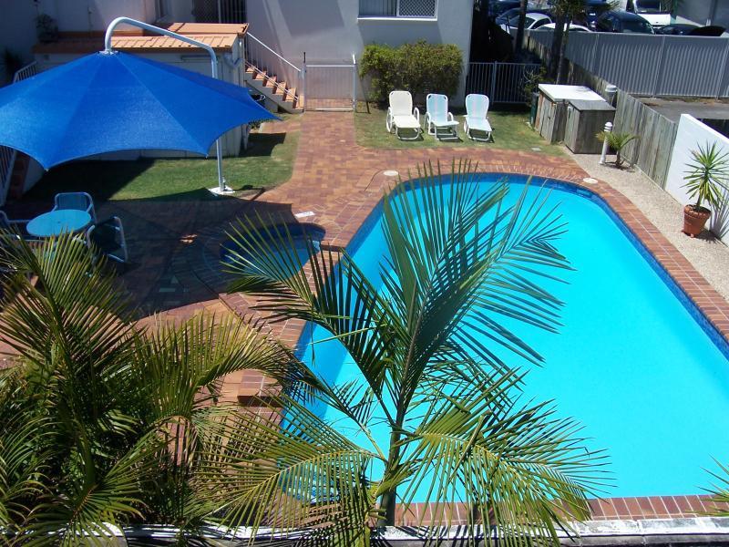 Burleigh Point 3* Gold Coast