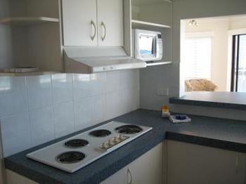 Mykonos Apartments 3* Gold Coast