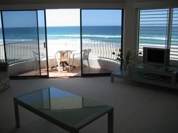 Mykonos Apartments Gold Coast