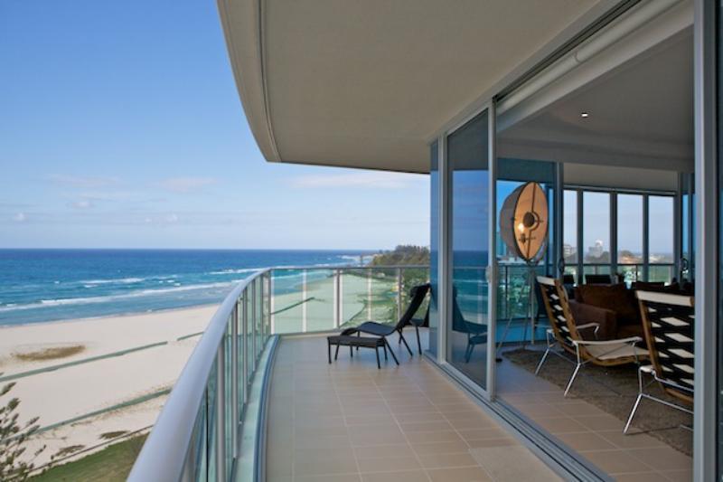 Nirvana By The Sea 4* Gold Coast