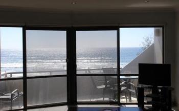 Aparthotel Sandrift Beachfront Gold Coast