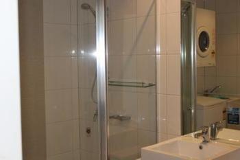 Aparthotel Sandrift Beachfront Gold Coast