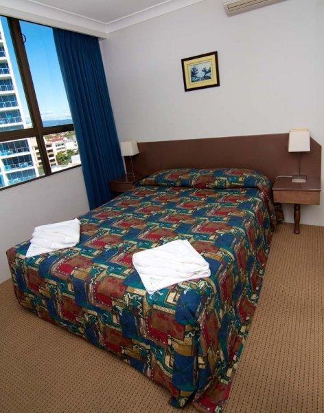 Promenade Gold Coast