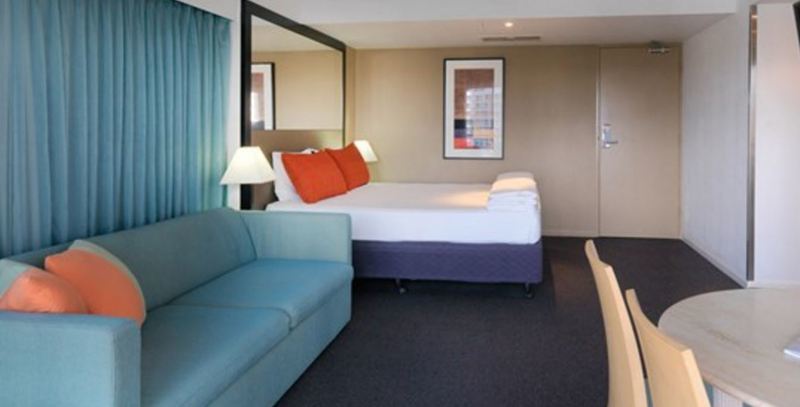 Hotel Vibe 4*