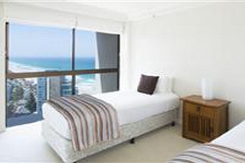 Aparthotel Breakfree Longbeach
